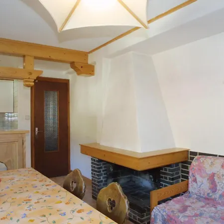 3 Ch, 6 Pers, Garage, Proche Telecabines Et Centre, Animaux Bienvenus, Wi-fi - Fr-1-671-233 *