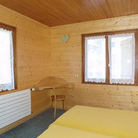 Apartment 3 Ch, 6 Pers, Garage, Proche Telecabines Et Centre, Animaux Bienvenus, Wi-fi - Fr-1-671-233 Les Gets