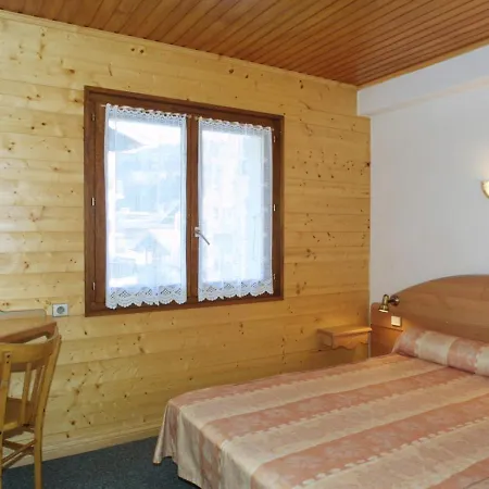 3 Ch, 6 Pers, Garage, Proche Telecabines Et Centre, Animaux Bienvenus, Wi-fi - Fr-1-671-233 *