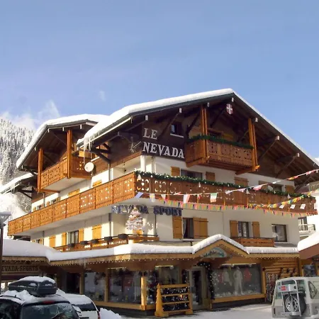 3 Ch, 6 Pers, Garage, Proche Telecabines Et Centre, Animaux Bienvenus, Wi-fi - Fr-1-671-233 Apartment *