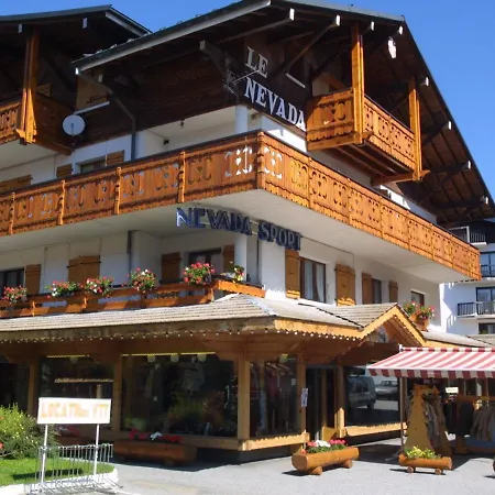 3 Ch, 6 Pers, Garage, Proche Telecabines Et Centre, Animaux Bienvenus, Wi-fi - Fr-1-671-233 * Les Gets